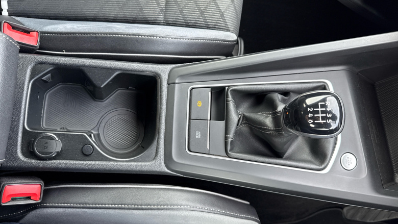 Volkswagen Golf 1.5 TSI 150 R-Line 5dr Petrol Hatchback